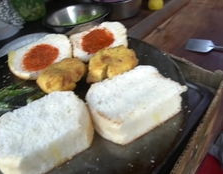 印度小姐姐吃芝士酥片,一场味蕾的异国之旅