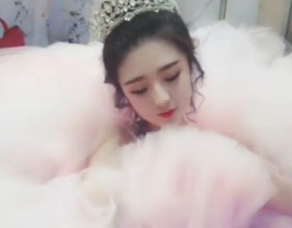 小姐姐又是小仙女怎么办,小姐姐们的蜕变之路