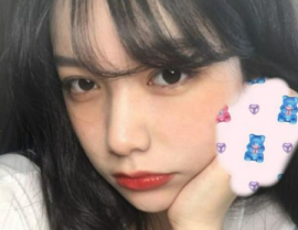 带点痞气的小姐姐头像,痞气小姐姐的个性头像风采”